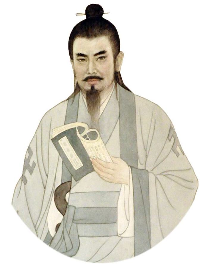 杨公曾家祠堂钤记-森罗万象-天玉宫