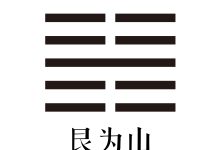 第五十二卦 艮为山 -天玉宫