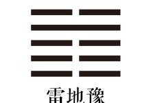 第十六卦 雷地豫 -天玉宫