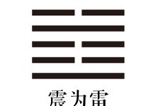 第五十一卦 震为雷 -天玉宫