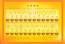 廿四香谱-天玉宫