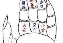 小六壬断章-天玉宫