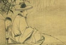 《煙波釣叟歌》—公子旷校勘版-天玉宫